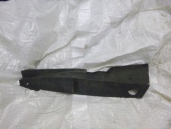 Tucson ii защита крыльев правая маскировочная накладка фото №1