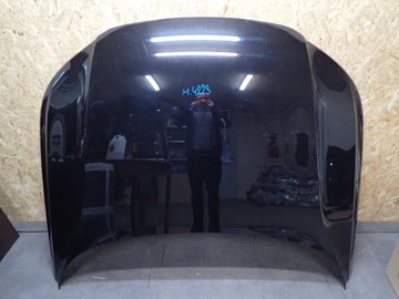 Капот volvo xc40 xc 40 фото №1