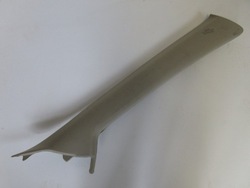 Avensis t27 захист стійка передньої beż права фото №1