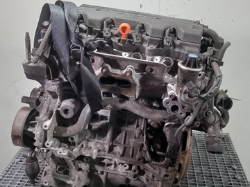 Двигун honda civic ix r18z4 1.8 i-vtec фото №1