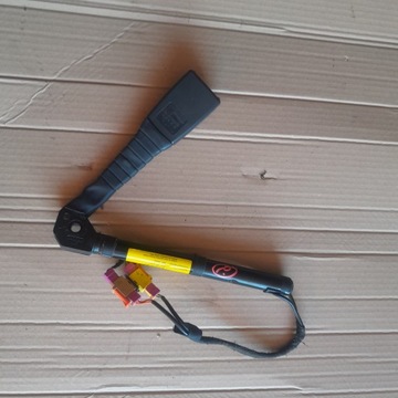 Натяжитель ремня правый перед signum 03-05r 13127944f фото №1