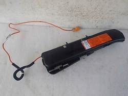 Volvo xc90 i 02- права ліва подушка сидіння сидіння фото №1