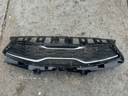 Kia ceed iii решётка решётка радиатор 86351-j7db0 86350-j7db0 фото №1