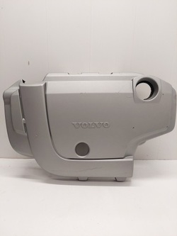 Захист двигуна верхня volvo v70 iii 2.4 d5 30777775 фото №1