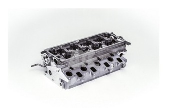 Головка vw amarok 2.0tdi bitdi crafter 30-35 2011-2022 csna cktb c cslc ha фото №1