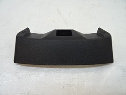 Renault kadjar заглушка захист тунелю середнього капот 969583003r фото №1