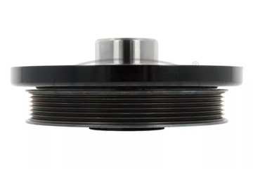 Corteco 80001826 колесо пасове, wał колінчастий фото №1