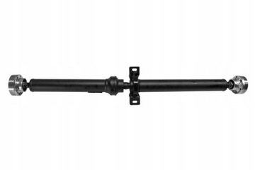 Nty wał приводной – jeep grand cherokee 3.6 2wd/4wd 11- фото №1