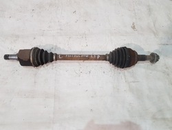 Шарнір піввісь лівий перед ducato jumper 2.3 jtd фото №1