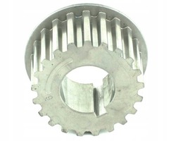 Колесо розподільний вал do lancia phedra 2.0 jtd 2.2 фото №1