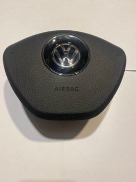 Подушка безопасности volkswagen golf vii подушка фото №1
