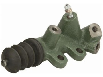 Амортизатор зчеплення toyota auris e15 1.4 07-12 фото №1