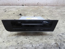 Радио радиопроигрыватель cd audi a7 4g 4g0035746a фото №1