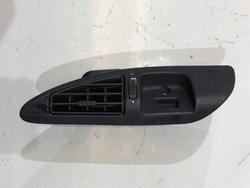 Lancia peugeot citroen решётка воздуховод зад 02-10 фото №1