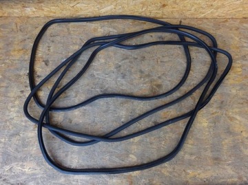 Golf vi gti 5d hb хэтчбек прокладки кузовные дверь комплект фото №1