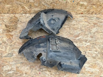 Trafic iii vivaro b talento підкрилок лівий перед фото №1