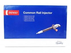 Інжектор denso_ dcri107580 фото №1