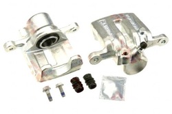 Trw суппорт тормоза дисковый зад p chevrolet capt фото №1