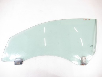 Стекло левый левая перед bmw e63 e64 as2 фото №1