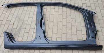 Vw up citigo mi порог стойка płat правый 1s4809606e фото №1