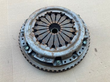 Kia ceed 2 ii комплектні зчеплення притиск 1.4 16v фото №1