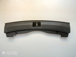 Insignia b універсал захист порога багажника ременя зад фото №1