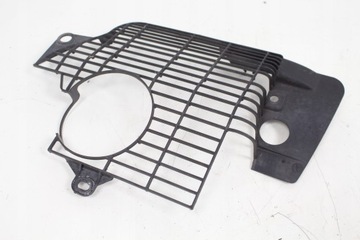 Решётка защита вентилятора mercedes w140 cl купе фото №1