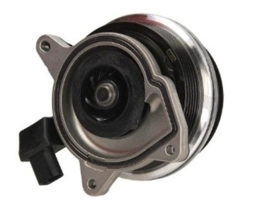 Насос води vw beetle golf vi eos 1,4 tsi 1,6 fsi фото №1