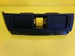 Решётка воздуховод средняя opel meriva a 464652911 nr166 фото №1