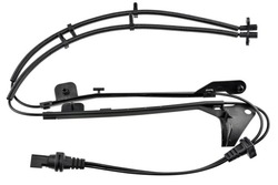 Датчик abs зад фото №1