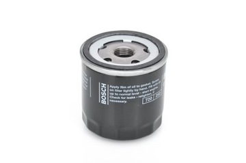 Фільтр масла bosch 0451103349 w92021 фото №1
