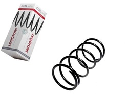 Lesjofors пружина подвешивание mr913502 mr914713 3 фото №1