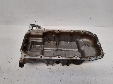 Поддон масляная ds7c6675ea ford c-max фото №1