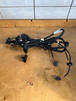 Vw crafter man tge жгут 6xpdc перед 7ca971073n фото №1