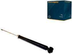 Denckermann амортизатор gaz.tyl l/p audi a4 08- фото №1