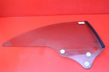 Скло бокова права зад задня mercedes clk w209 купе 02-05 фото №1