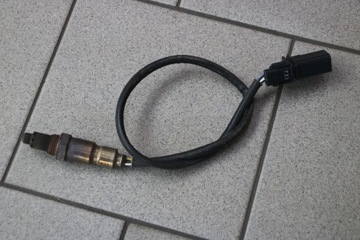 Audi a6 c7 a8 d4 3,0 tfsi лямбда-зонд 06e906265ad фото №1