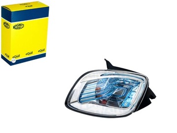 Магнит marelli 714026280702 лампа задняя комбинированная фото №1