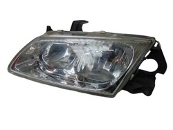 Nissan almera n16 1.8 00r лампа лівий перед фото №1