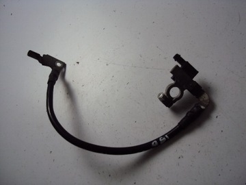 Клема мінус mini cooper one f55 2014- фото №1