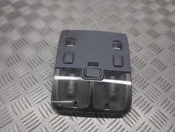 Освещение кабины перед audi a3 8l 8l0947111 фото №1