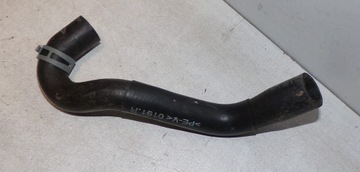 Шланг труба води vw t5 7e0819320 фото №1