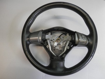 Subaru outback iii рестайлинг руль gs120-02880 фото №1