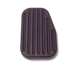 Накладка педаль зчеплення volvo 850 c70 v70xc s70 v70 s60 v70 v70xc s80 xc90 фото №1