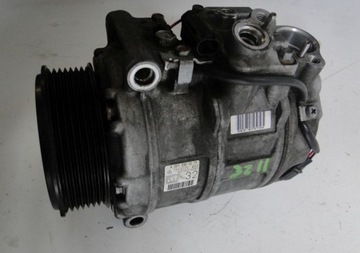 Mercedes vito w639 sprinter w906 насос a0012303211 фото №1