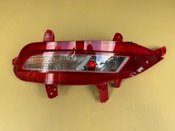 Hyundai tucson 4 iv 20r- лампа противотуманная левый зад левая задняя фото №1