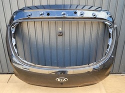 Kia pro ceed proceed ii 13- крышка зад задняя фото №1