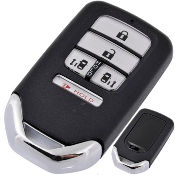 Ключ pilot з електроніка honda odyssey keyless фото №1