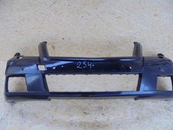 Бампер перед 254 mercedes glk w 205 2008-2012 фото №1