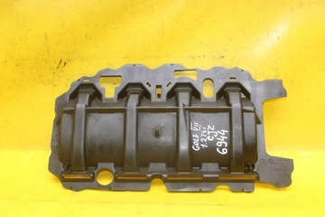 Вкладка піддон масляної vw golf vii 1.2 tsi cjz 04e103623d фото №1
